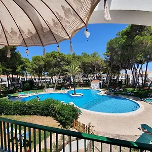  Apartamento Vermell Mar España