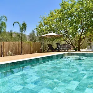 Pensión Altozano - Private Pool - Unique Client, Valle de Abdalajís