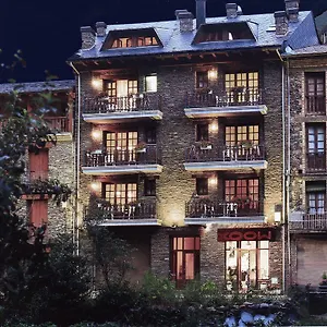  Apartamento Montaña España