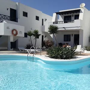  Apartamento Albatros España