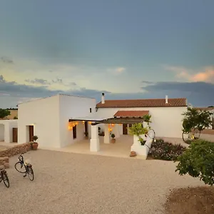  Villa Vicent Puig España