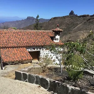  Сasa de vacaciones Casa Rural Del Pino España