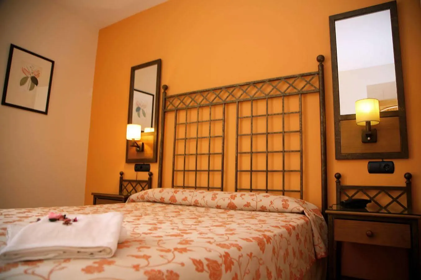 Ele Santabarbara Hotel Castilleja de la Cuesta