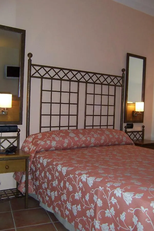 Ele Santabarbara Hotel Castilleja de la Cuesta