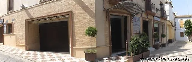 Ele Santabarbara Hotel Castilleja de la Cuesta